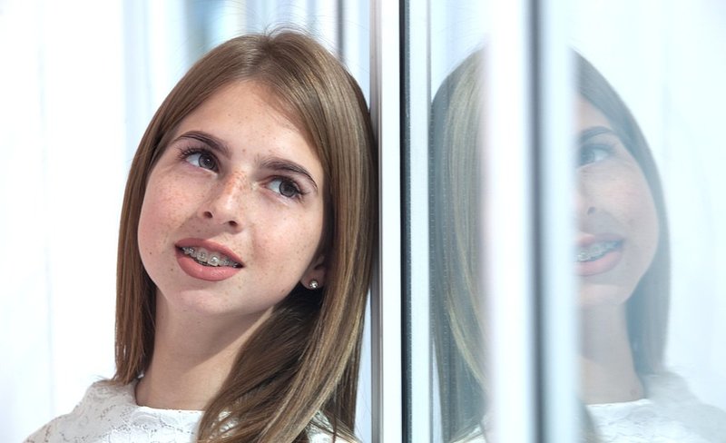 Светлана, 23 года, 1 размер груди